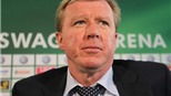 FA cân nhắc việc mời lại  "kẻ thất bại" Steve McClaren